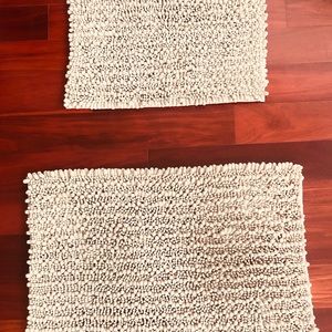 Bath Mat (s)